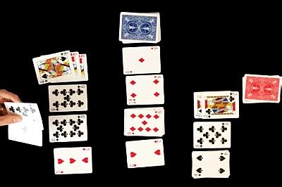 The Best 2 Player Card Games With a Standard Deck.